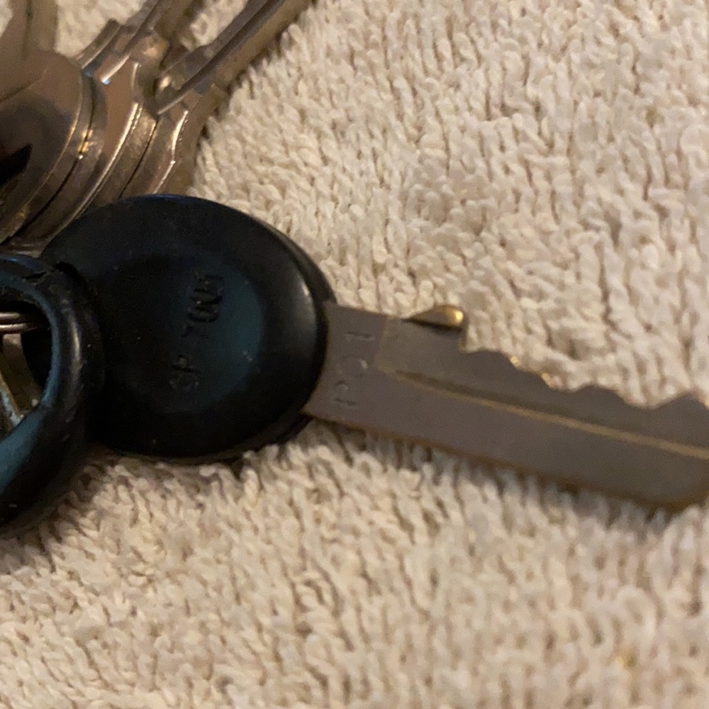 Key set - Picture 4 of 5